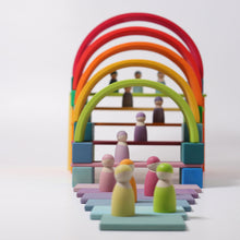 Lade das Bild in den Galerie-Viewer, Große Stufenpyramide
