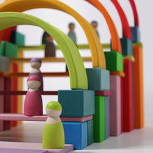 Lade das Bild in den Galerie-Viewer, Große Stufenpyramide
