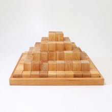 Lade das Bild in den Galerie-Viewer, Große Stufenpyramide Natur
