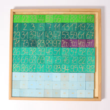 Lade das Bild in den Galerie-Viewer, Rechnen mit Farben
