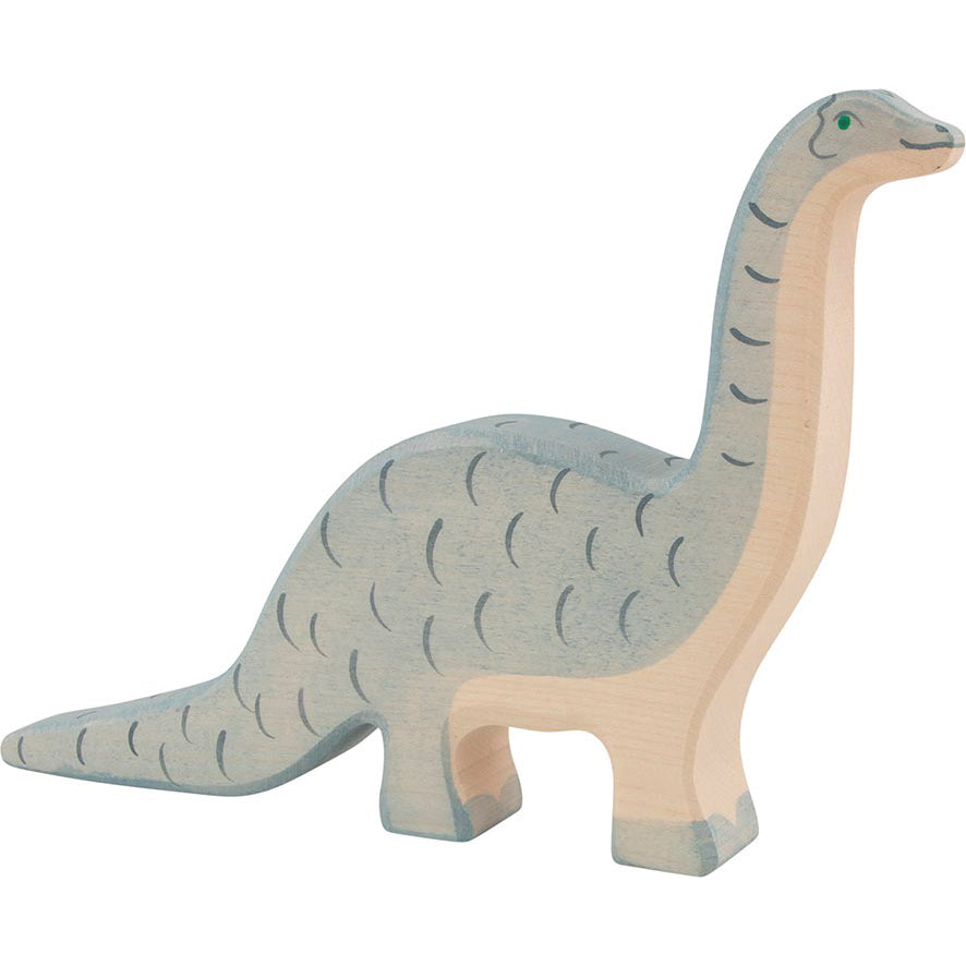 Brontosaurus