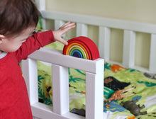 Lade das Bild in den Galerie-Viewer, Regenbogen in Standardfarben
