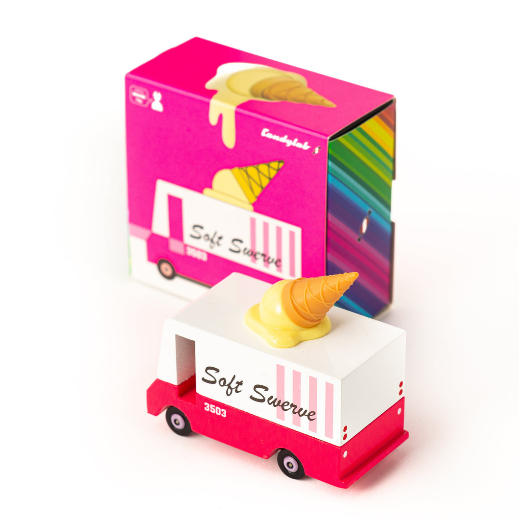 Eiscream-Van