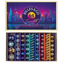 Lade das Bild in den Galerie-Viewer, Sunset City Box // Vorbestellung, Lieferung Ende August
