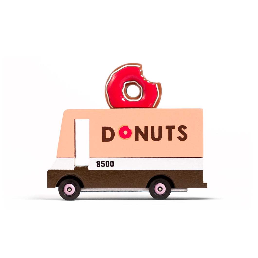 Donut-Van